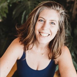 Meet your Posher, Krystal